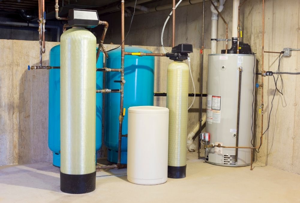 Are Water Filtration Systems Tax Deductible?