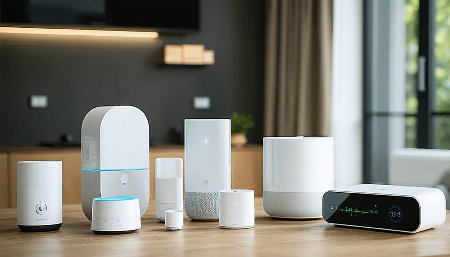 Internet of Things (IoT) devices enabling usage-based property insurance