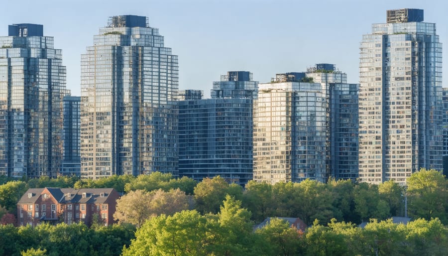 New construction and renovation projects in a designated Opportunity Zone district