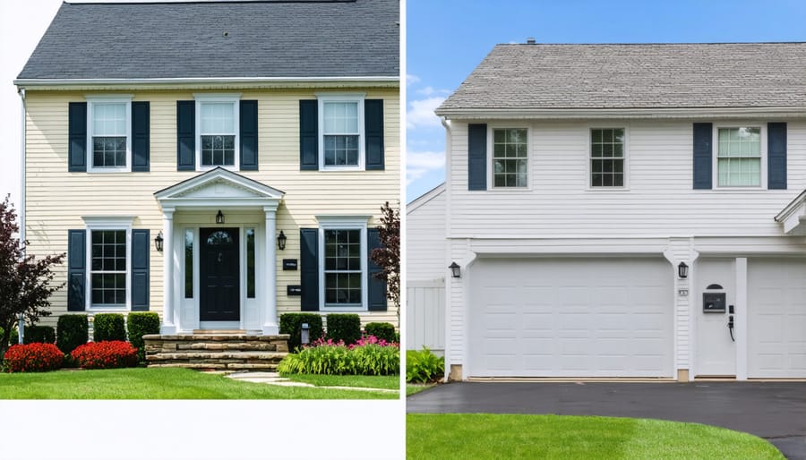 Property safety improvements that can reduce insurance premiums