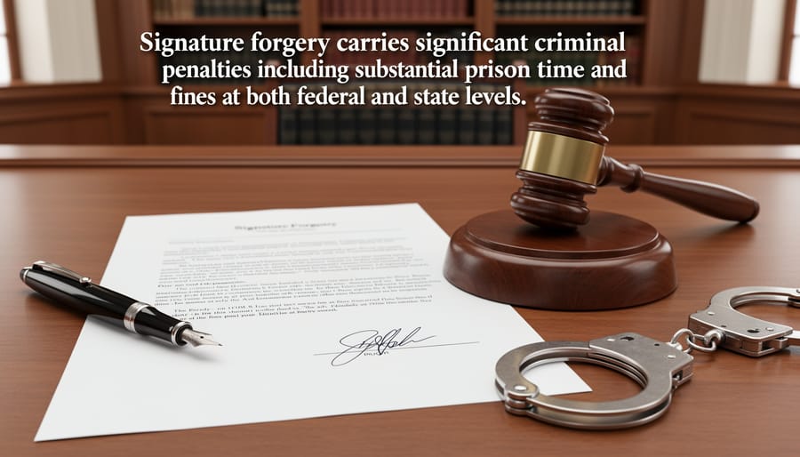 Judge's gavel and legal documents representing criminal prosecution